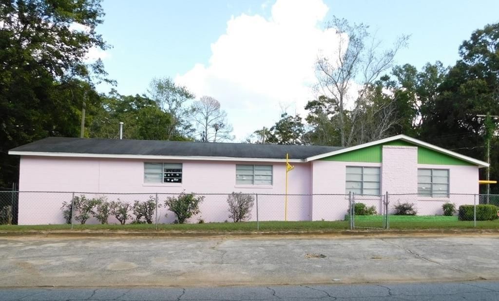 410 S McKinley St, Albany, GA 31701